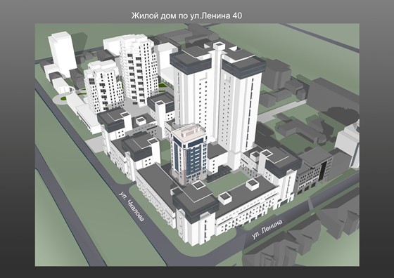 архитектура: архитектура