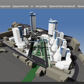 архитектура: архитектура